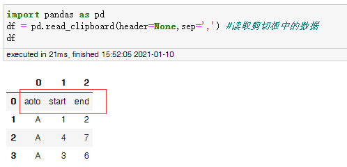 怎么利用python在剪贴板上读取/写入数据