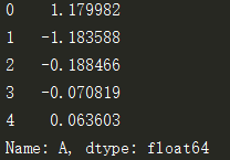 Python?Pandas中l(wèi)oc和iloc函數(shù)怎么使用