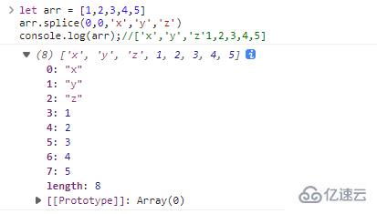 JavaScript数组操作函数怎么使用