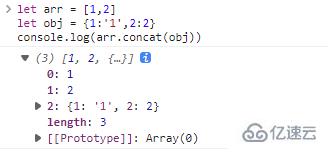 JavaScript数组操作函数怎么使用