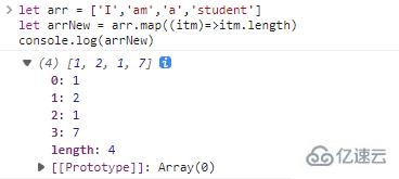 JavaScript数组操作函数怎么使用