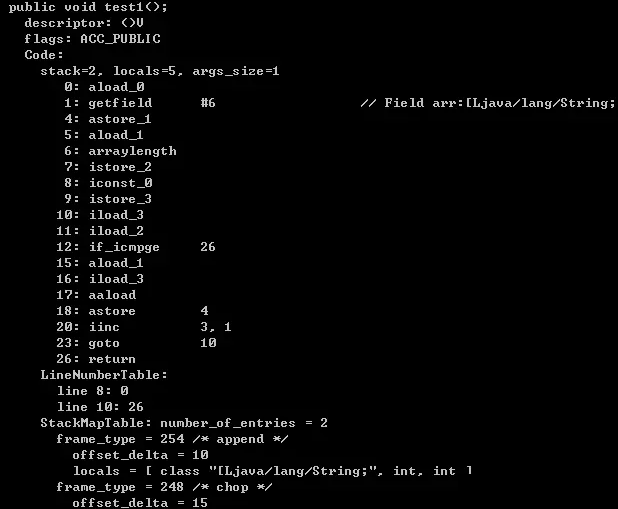 Java map不能遍历同时进行增删操作的原因是什么