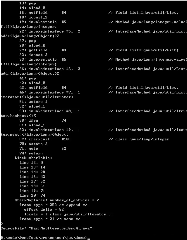 Java map不能遍历同时进行增删操作的原因是什么