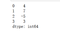 怎么使用Series、Dataframe与numpy对二进制文件输入输出