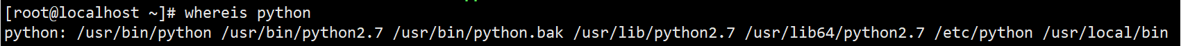 Centos安装python3与scapy模块的问题如何解决