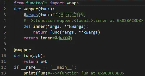 python中的生成器、迭代器、装饰器怎么使用