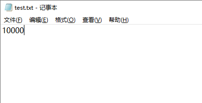 C语言中的文件操作实例分析  c语言 第20张