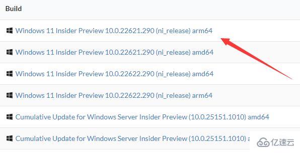 arm架構(gòu)win11下載的方法