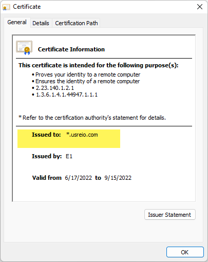 Nginx怎么使用Let's Encrypt加密https  nginx v2ray订阅 第2张