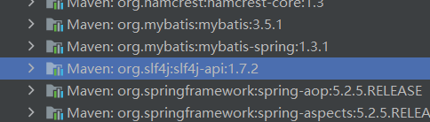 出现SLF4J: Failed to load class “org.slf4j.impl.StaticLoggerBinder“.如何解决