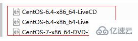 linux中dvd版本与cd版本有哪些区别