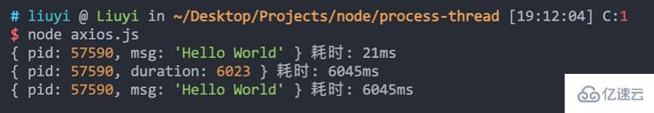 Node.js中的进程和线程是什么