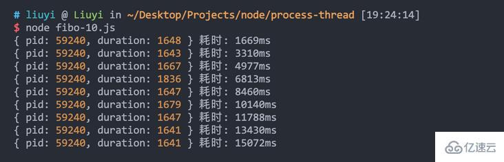 Node.js中的进程和线程是什么