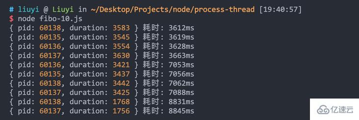 Node.js中的进程和线程是什么