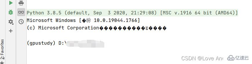 Python使用技巧實例分析