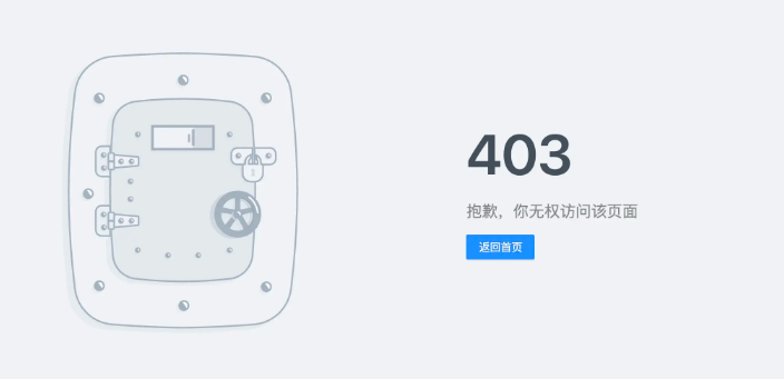 React中的权限组件设计问题怎么解决