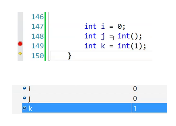 C++模拟实现vector的方法