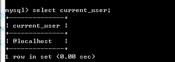 MySQL?ERROR?1045出現(xiàn)的原因及怎么解決