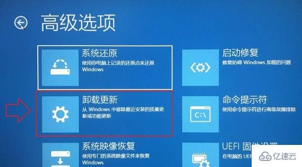 win11自动更新了可不可以退回之前的系统