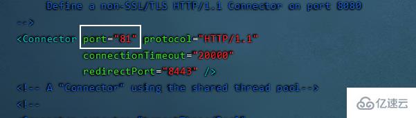 linux可不可以运行两个tomcat