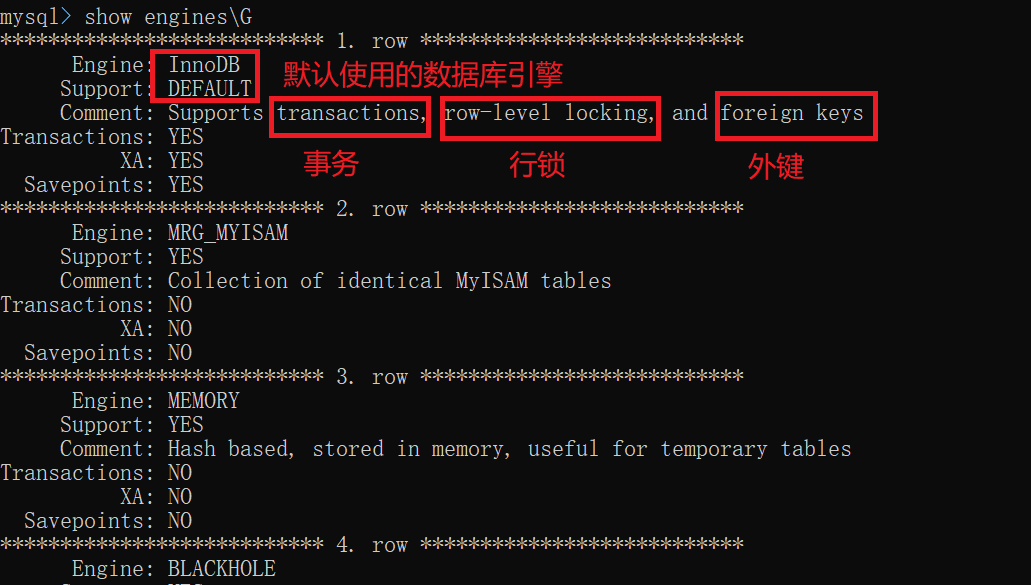 MySQL事务的ACID特性及并发问题怎么解决