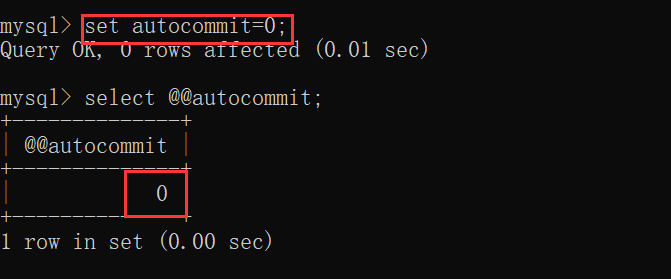 MySQL事务的ACID特性及并发问题怎么解决