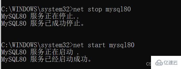 MySQL約束知識點實例分析