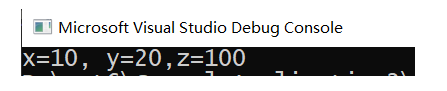 C++中的四种类型转换符是什么  c++ 第3张