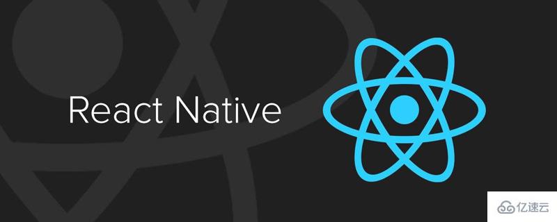 react-native ui框架是什么