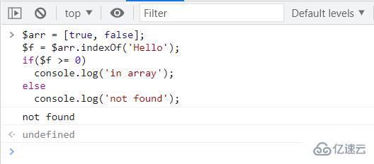 in_array的第3个参数实例分析  in_array 第1张