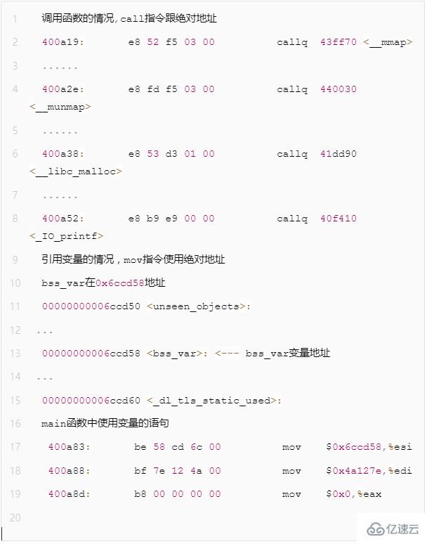 linux pic指的是什么  第5张