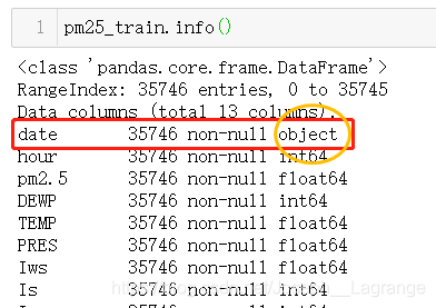 pandas中的Timestamp只保留日期不显示时间怎么实现  pandas 第2张