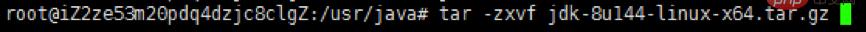 jsp可不可以在linux上运行  linux 第4张