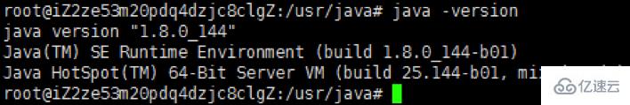 jsp可不可以在linux上运行  linux 第12张