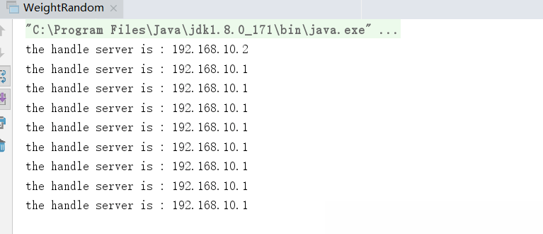 Java負載均衡算法的作用是什么