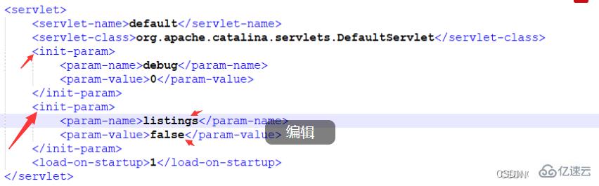 Java Servlet程序实例分析  java 第4张