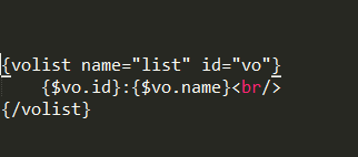 php Illegal string offset 'name'问题如何解决