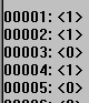 C#中modbus Tcp协议的数据抓取和使用方法