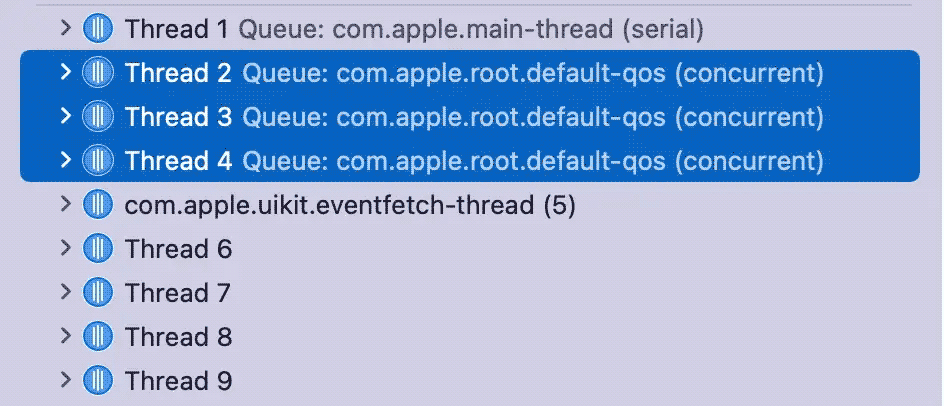 iOS开发多线程下全局变量赋值崩溃原理是什么