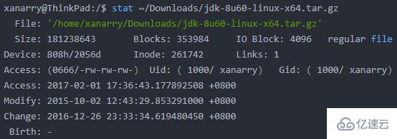 linux怎么查看文件的总大小  linux 第1张