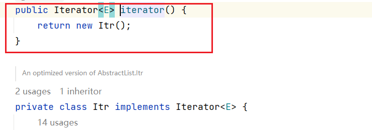 Java ArrayList遍历foreach与iterator时remove的区别是什么