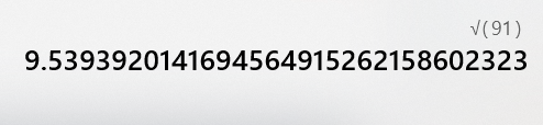 Python中np.linalg.norm()怎么使用