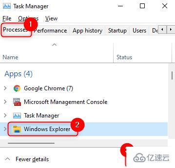 Windows11背景黑色怎么解決