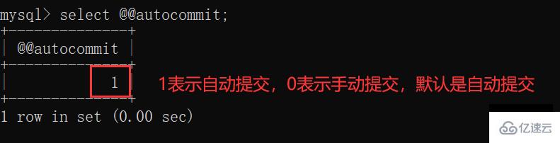 MySQL事务的ACID特性及并发问题实例分析