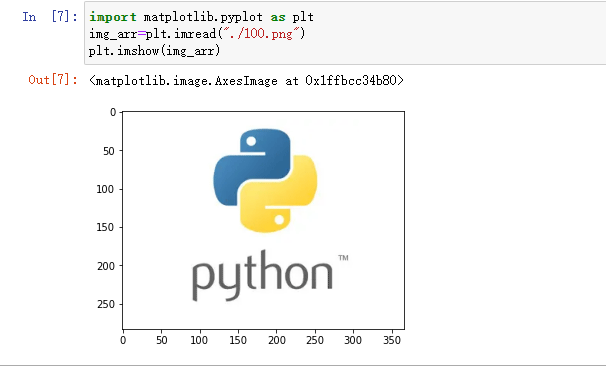 Python数据分析numpy数组的创建方式有哪些