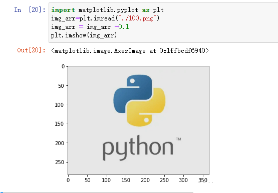 Python数据分析numpy数组的创建方式有哪些