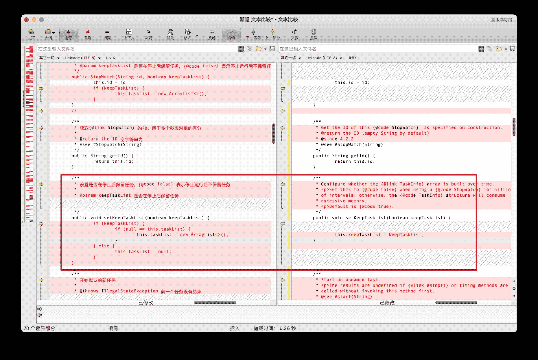 Spring Boot源码如何实现StopWatch优雅统计耗时