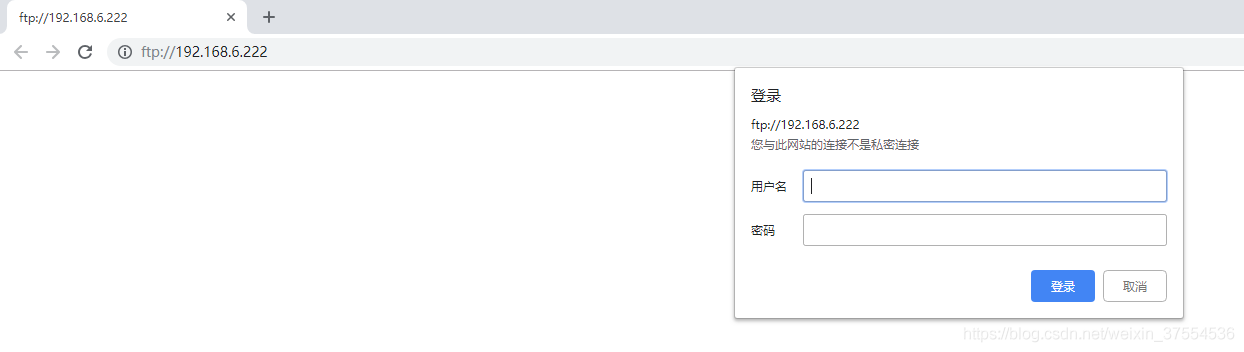 windows10本地如何搭建FTP服務(wù)器