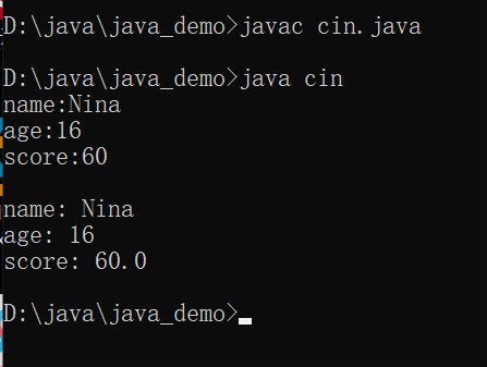 Java进制转换、输入、命名问题怎么解决  java 第1张