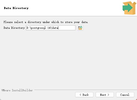 PostgreSQL 14.4如何安装使用  postgresql 第4张